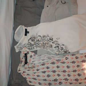 Pant's and Shirt set bundle